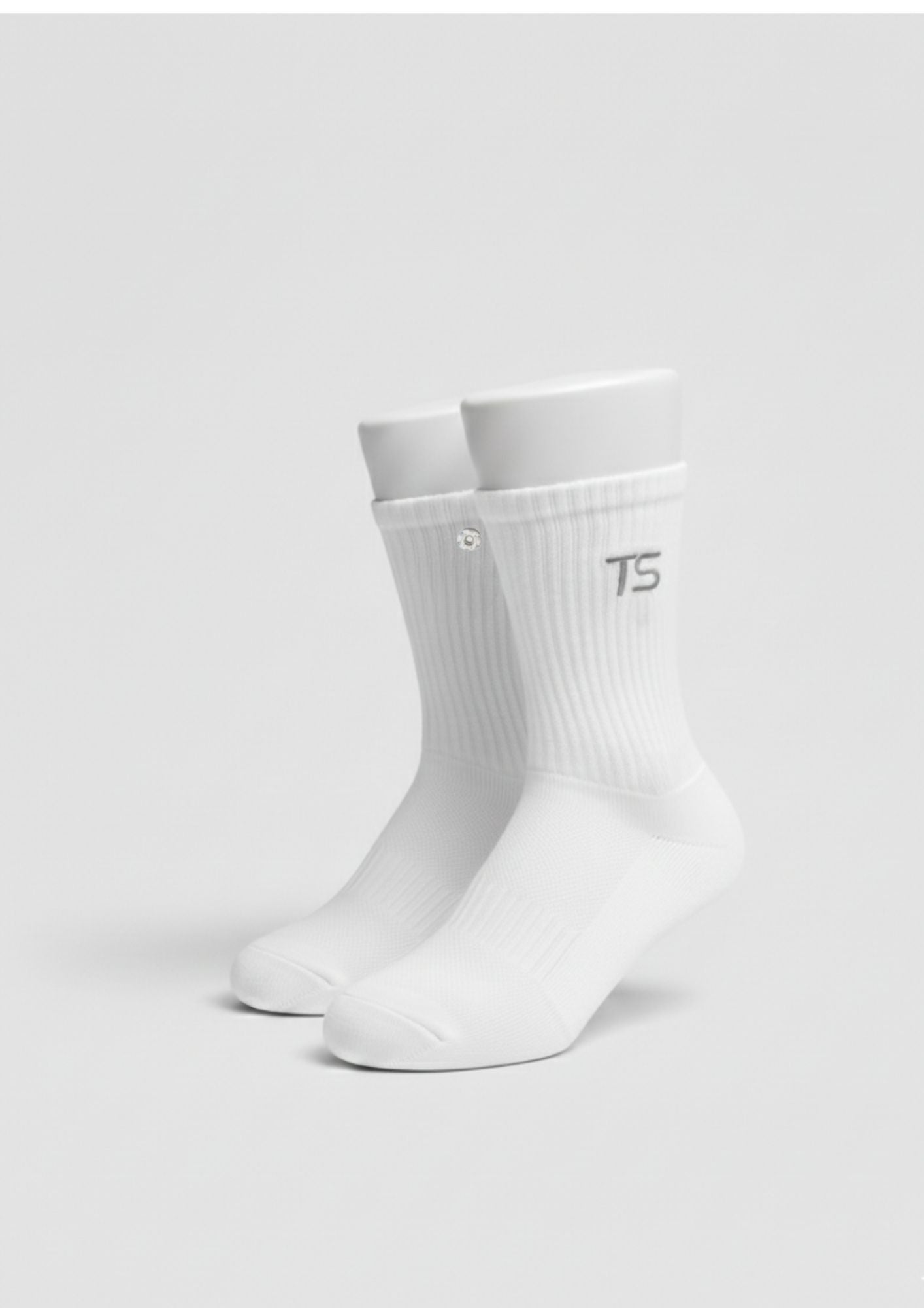 Chaussettes qui s'attaches